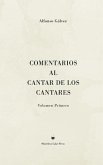 Comentarios al Cantar de los Cantares (eBook, ePUB) Comentarios al Cantar de los Cantares (eBook, ePUB)
