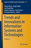 Trends and Innovations in Information Systems and Technologies (eBook, PDF)