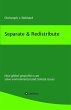 Separate & Redistribute (eBook, ePUB) - Bild 1