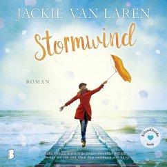 Stormwind (MP3-Download) - van Laren, Jackie