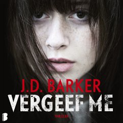 Vergeef me (MP3-Download) - Barker, J.D.