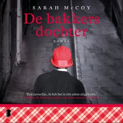 De bakkersdochter (MP3-Download) - McCoy, Sarah