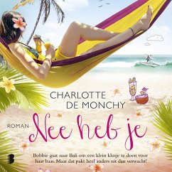 Nee heb je (MP3-Download) - de Monchy, Charlotte