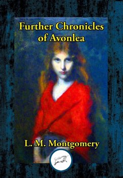 Cover Further Chronicles of Avonlea (eBook, ePUB)