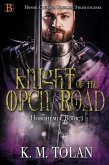 Knight of the Open Road (Hobohemia, #3) (eBook, ePUB)
