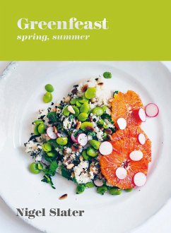 Greenfeast: Spring, Summer (eBook, ePUB) - Slater, Nigel