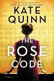 The Rose Code (eBook, ePUB)