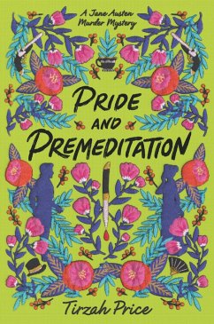 Pride and Premeditation (eBook, ePUB) - Price, Tirzah