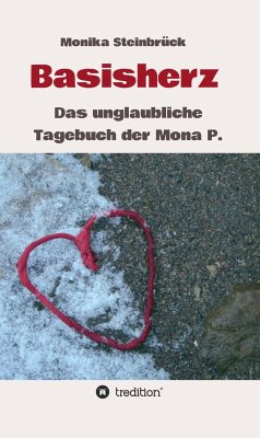 Basisherz (eBook, ePUB) - Steinbrück, Monika