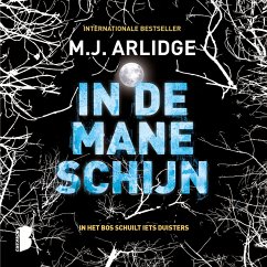 In de maneschijn (MP3-Download) - Arlidge, M.J.