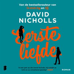 Eerste liefde (MP3-Download) - Nicholls, David