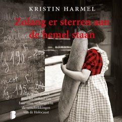 Zolang er sterren aan de hemel staan (MP3-Download) - Harmel, Kristin