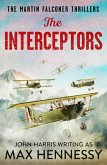 The Interceptors (eBook, ePUB)
