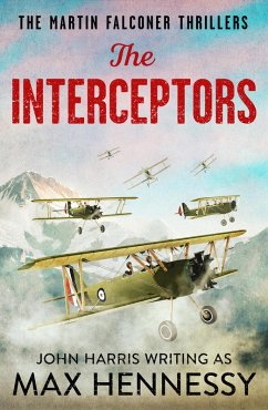 Cover The Interceptors (eBook, ePUB)