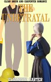 The Unbetrayal: Amish and Carpenter Romance (eBook, ePUB)