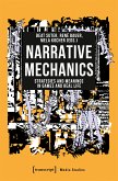 Narrative Mechanics (eBook, PDF)