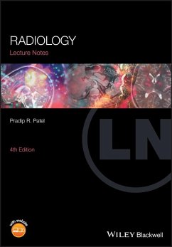 Radiology (eBook, ePUB) - Patel, Pradip R.