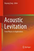 Acoustic Levitation (eBook, PDF)