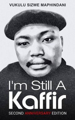 Cover I'm Still A Kaffir (eBook, ePUB)