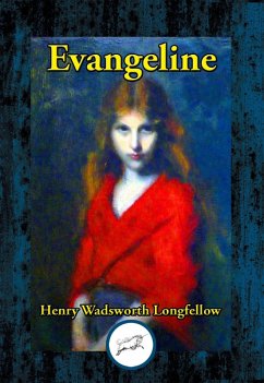 Evangeline (eBook, ePUB) - Longfellow, Henry Wadsworth