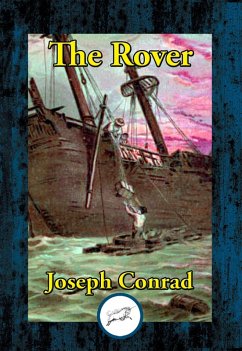 Cover Rover (eBook, ePUB)