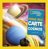 Prima mea carte despre cosmos (eBook, ePUB)