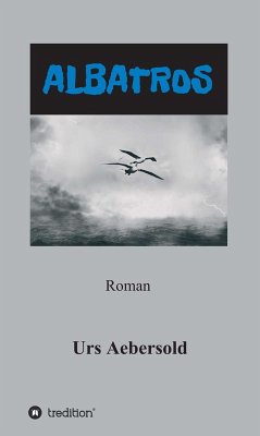 ALBATROS (eBook, ePUB) Cover ALBATROS (eBook, ePUB)