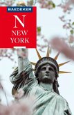 Baedeker Reiseführer New York (eBook, PDF)