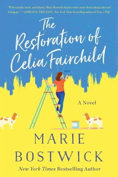 The Restoration of Celia Fairchild (eBook, ePUB) - Bostwick, Marie