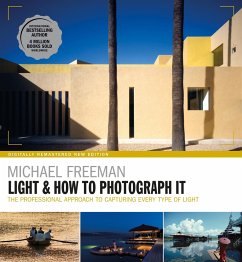 Light & How to Photograph It (eBook, ePUB) - Freeman, Michael