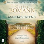 Agneta's erfenis (MP3-Download)