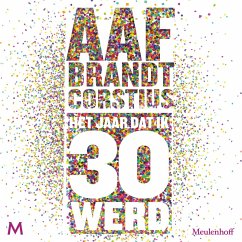 Het jaar dat ik 30 werd (MP3-Download) - Brandt Corstius, Aaf