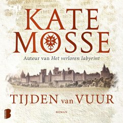 Tijden van vuur (MP3-Download) - Mosse, Kate