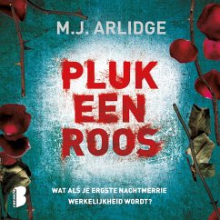 Pluk een roos (MP3-Download) - Arlidge, M.J.