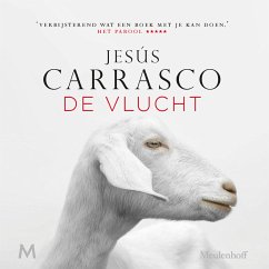 De vlucht (MP3-Download) - Carrasco, Jesús