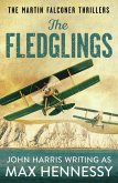 The Fledglings (eBook, ePUB)