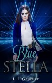 Blue Stella (Jacob Sharpe series, #1) (eBook, ePUB)