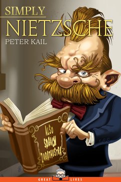 Simply Nietzsche (eBook, ePUB) - Kail, Peter
