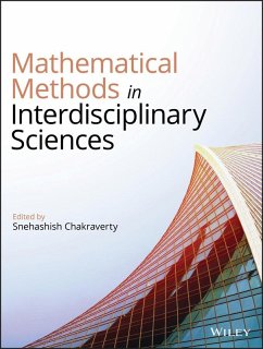Cover Mathematical Methods in Interdisciplinary Sciences (eBook, PDF)