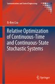 Relative Optimization of Continuous-Time and Continuous-State Stochastic Systems (eBook, PDF)