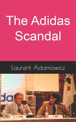 Cover Adidas Scandal (eBook, ePUB)