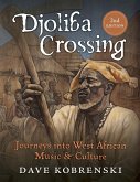 Djoliba Crossing (eBook, ePUB)
