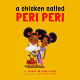 A Chicken Called Peri Peri (eBook, ePUB)