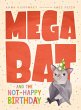 Megabat and the Not-Happy Birthday... - Bild 1