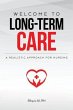Welcome to Long-term Care (eBook, ePUB) - Bild 1