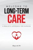 Welcome to Long-term Care (eBook, ePUB)