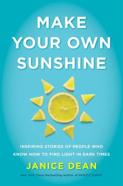 Cover Make Your Own Sunshine (eBook, ePUB)