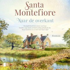 Naar de overkant (MP3-Download) - Montefiore, Santa