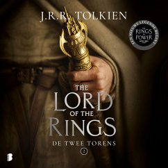 The lord of the rings - De twee torens (MP3-Download) - Tolkien, J.R.R.