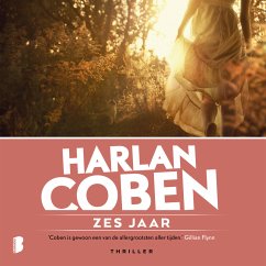 Zes jaar (MP3-Download) - Coben, Harlan